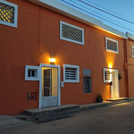 Departamento Economico Cerca Del Centro #1 Lägenhet Valladolid  Exteriör bild