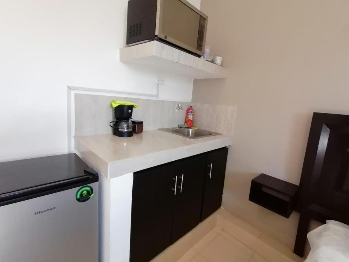 Departamento Economico Cerca Del Centro #1 Lägenhet Valladolid  Exteriör bild