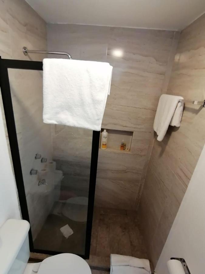 Departamento Economico Cerca Del Centro #1 Lägenhet Valladolid  Exteriör bild
