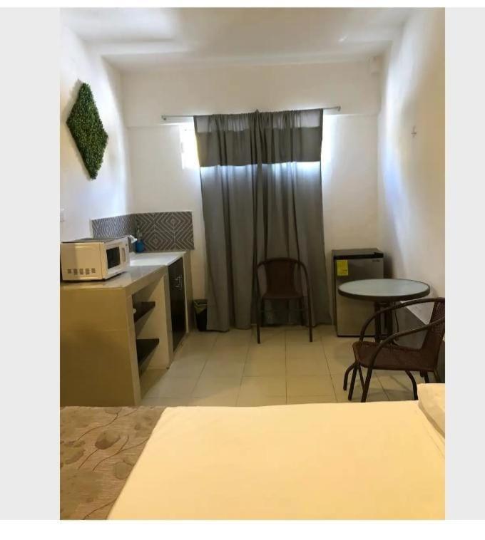 Departamento Economico Cerca Del Centro #1 Lägenhet Valladolid  Exteriör bild